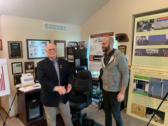 Land and Water: Farmers Adapt to Climate Change